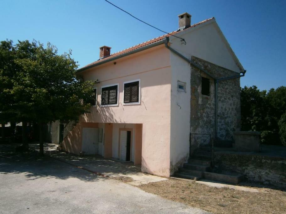 Kuca Za Odmor-Kanjon Krupe Golubic  Exterior photo
