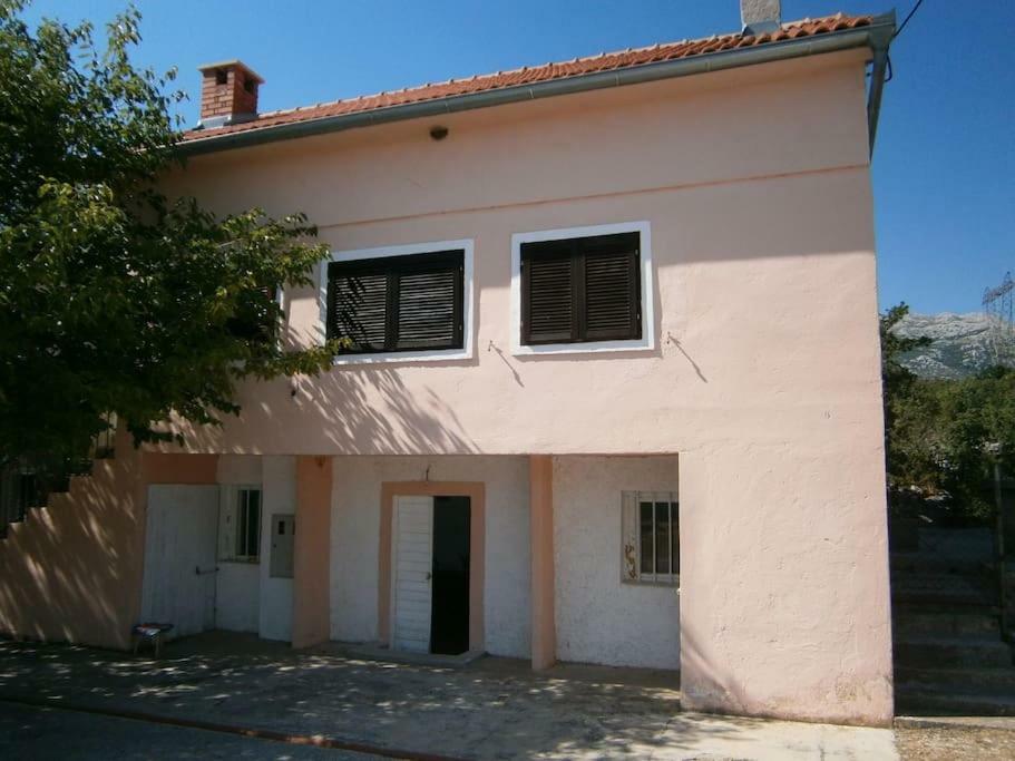 Kuca Za Odmor-Kanjon Krupe Golubic  Exterior photo